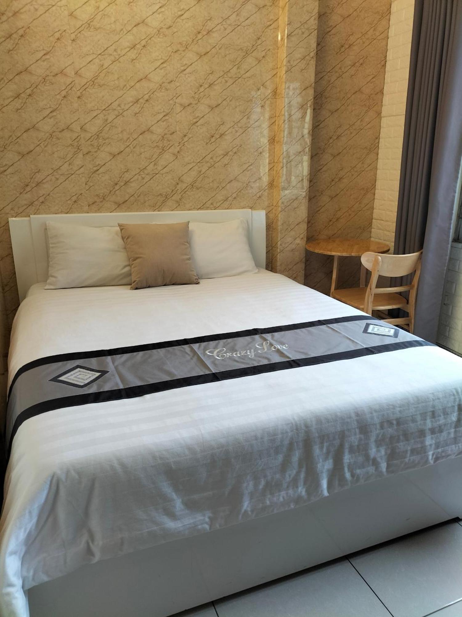 Roma Hotel Noi Bai Airport Hanoi Eksteriør bilde