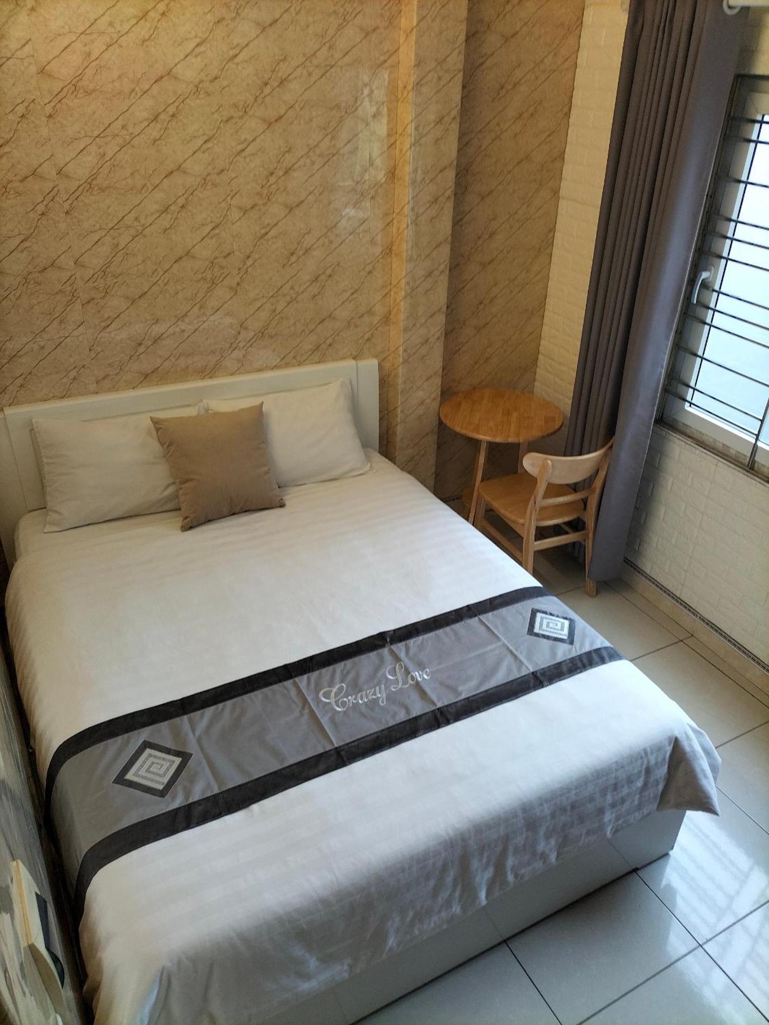 Roma Hotel Noi Bai Airport Hanoi Eksteriør bilde