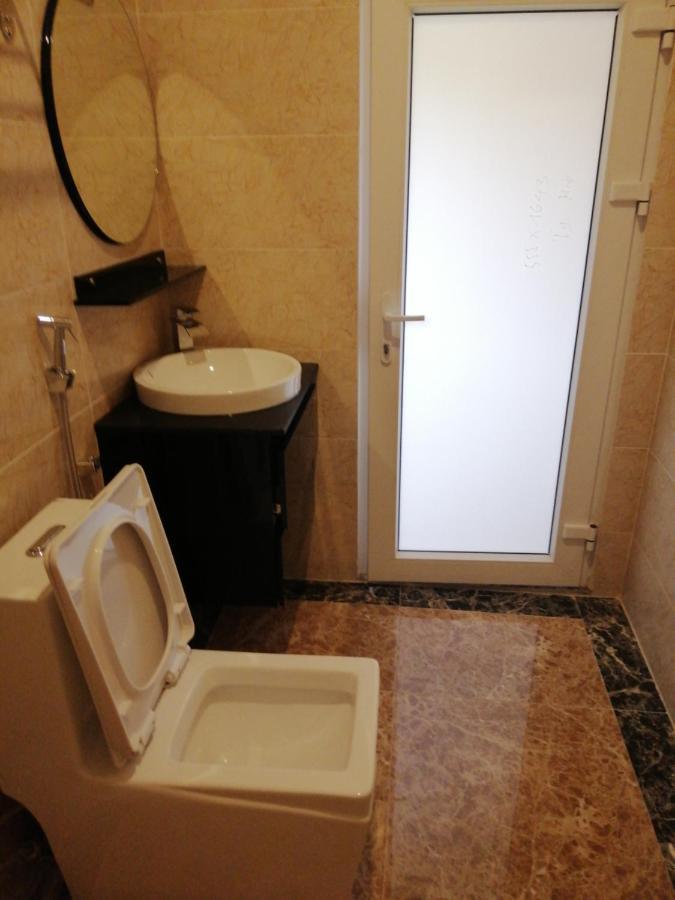 Roma Hotel Noi Bai Airport Hanoi Eksteriør bilde