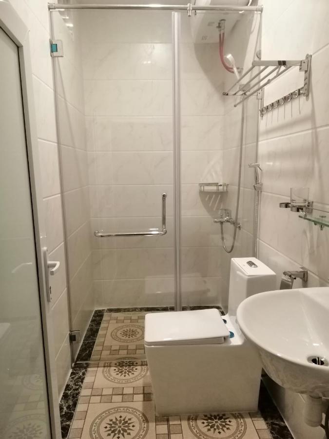 Roma Hotel Noi Bai Airport Hanoi Eksteriør bilde