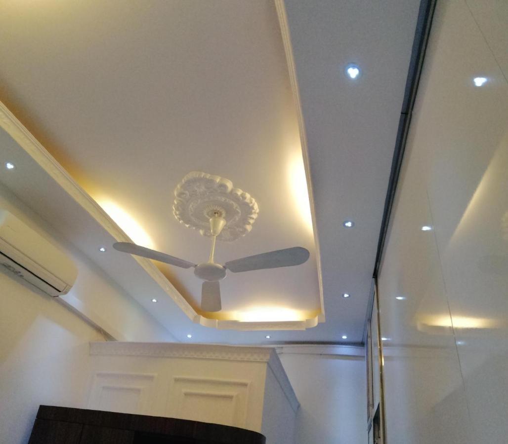 Roma Hotel Noi Bai Airport Hanoi Eksteriør bilde