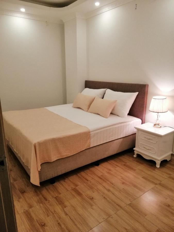 Roma Hotel Noi Bai Airport Hanoi Eksteriør bilde